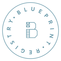 Blueprint Registry